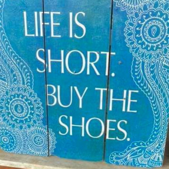 This sign not for sale - Picture 1 of 1